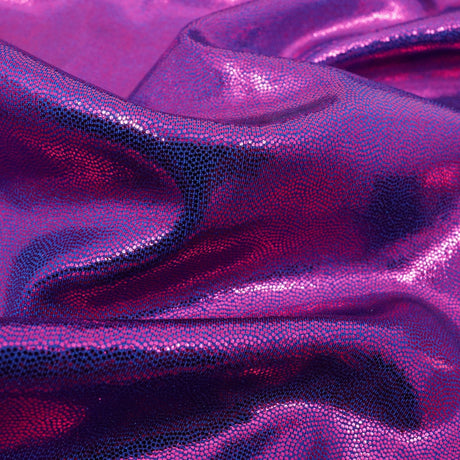 Foiled Spandex Mystique New Colors