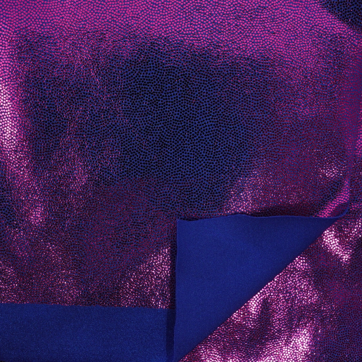 Foiled Spandex Mystique New Colors