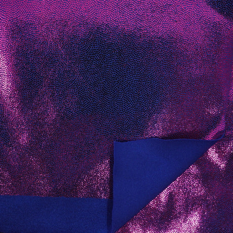 Foiled Spandex Mystique New Colors
