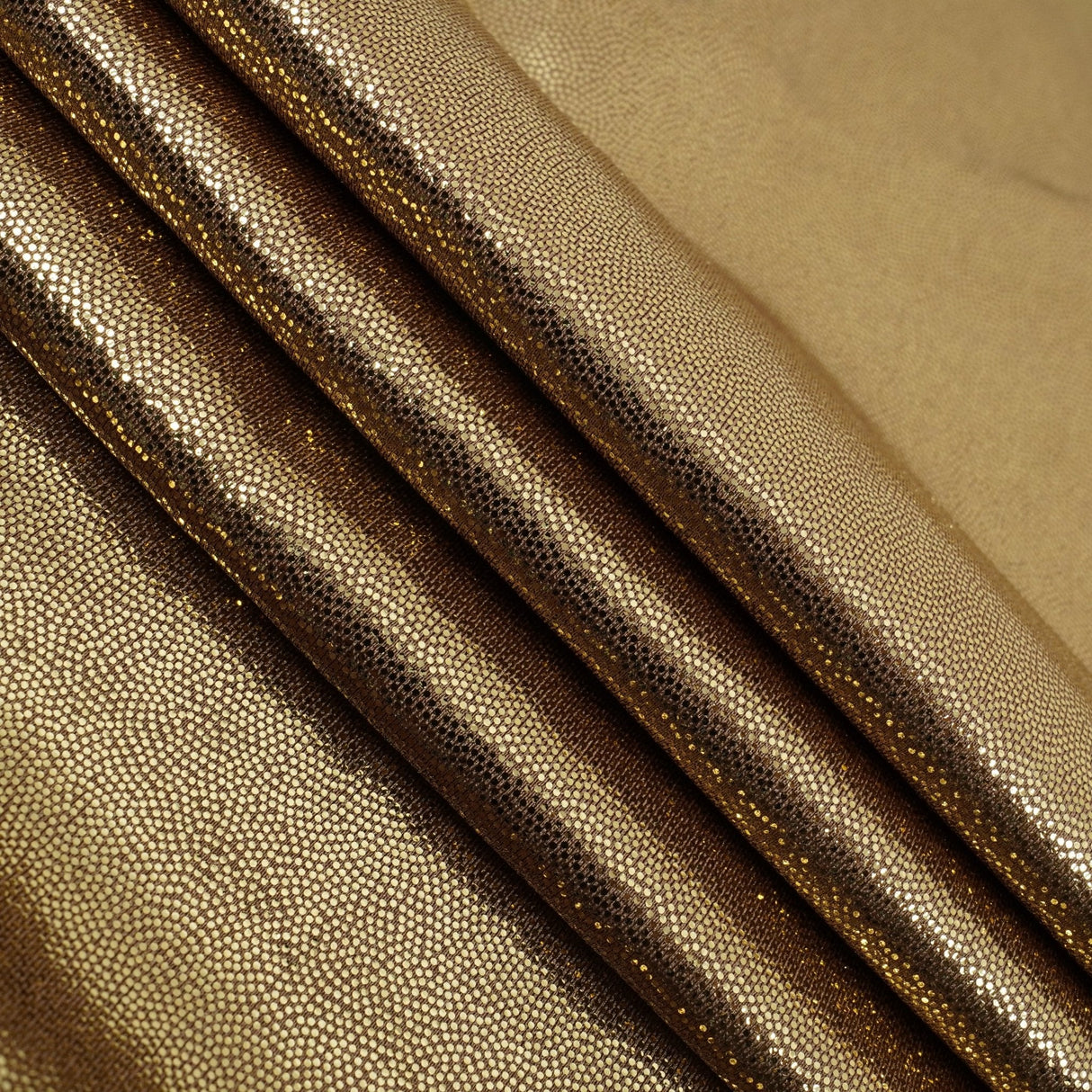 Foiled Spandex Mystique New Colors