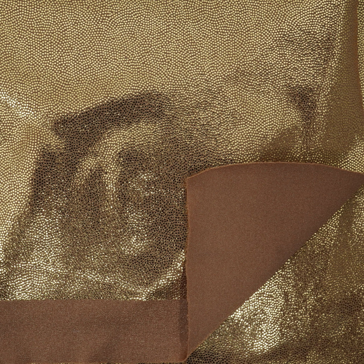 Foiled Spandex Mystique New Colors