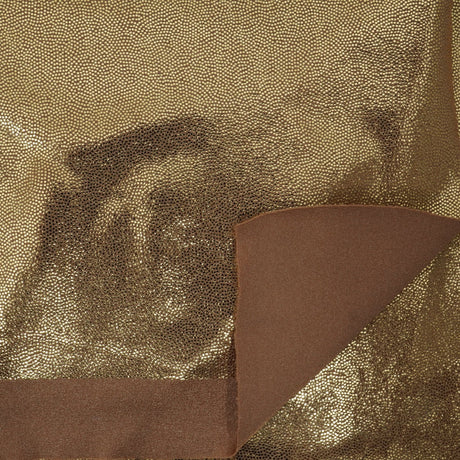Foiled Spandex Mystique New Colors