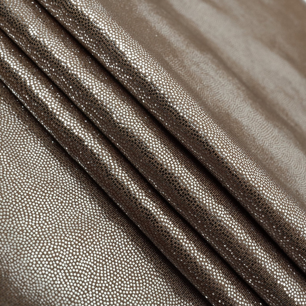 Foiled Spandex Mystique New Colors