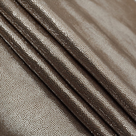 Foiled Spandex Mystique New Colors