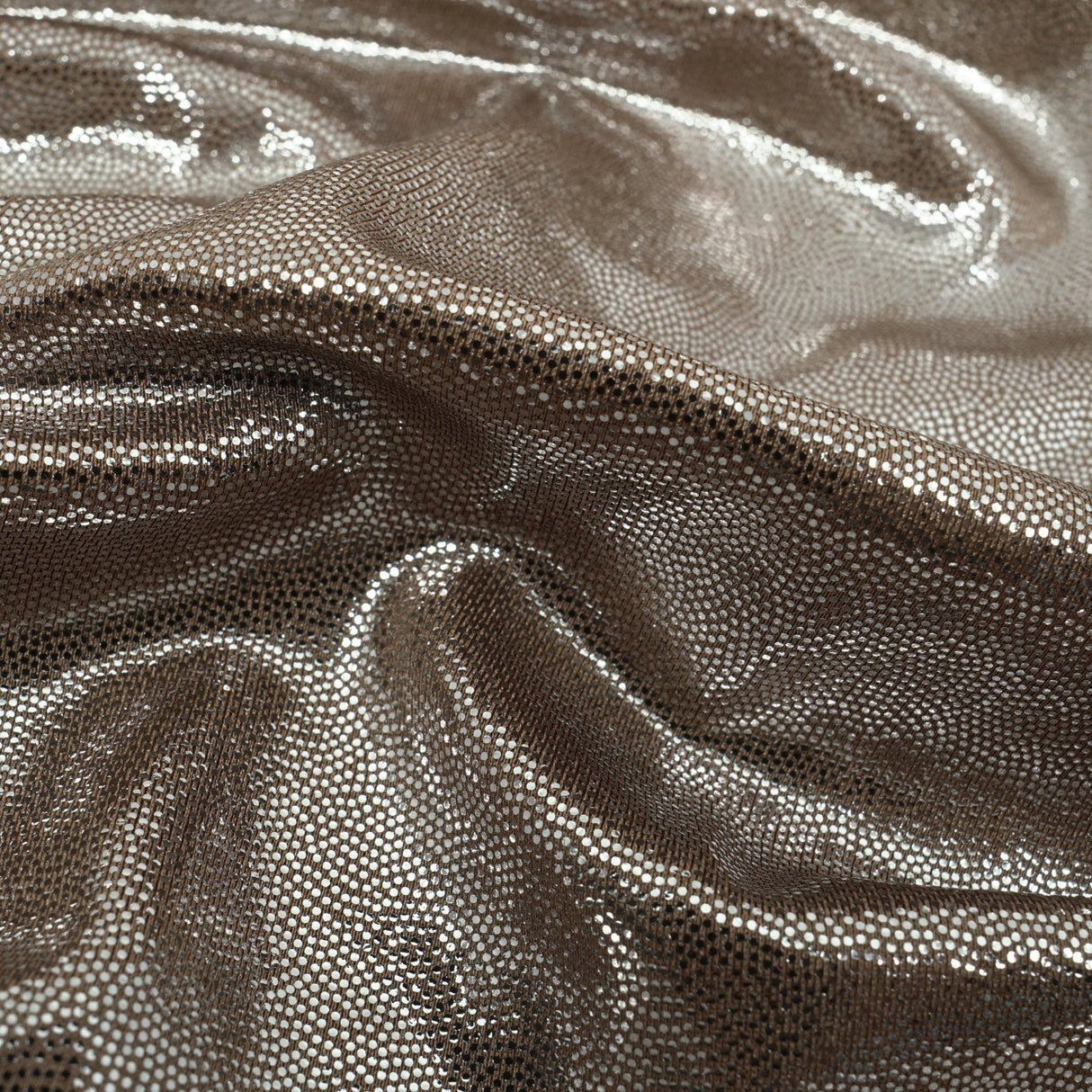 Foiled Spandex Mystique New Colors