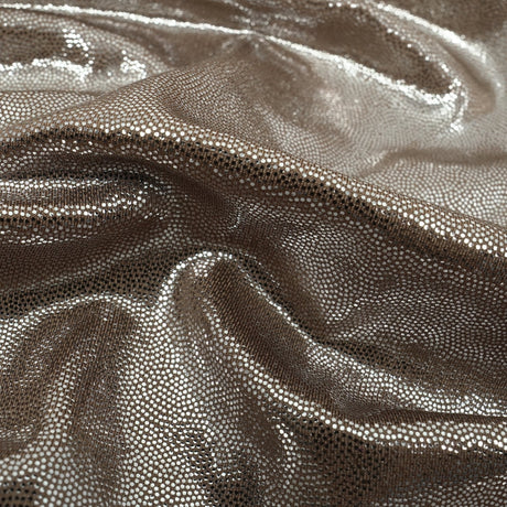 Foiled Spandex Mystique New Colors