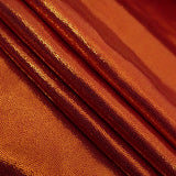 Mystique Foiled Spandex Nylon Spandex Fabric - All-Over Foil Print, 54" Width, 4-Way Stretch (1 Yard)