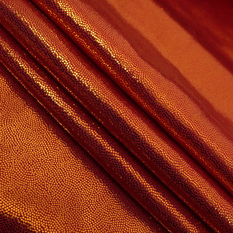 Foiled Spandex Mystique New Colors