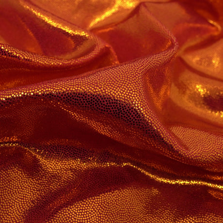 Foiled Spandex Mystique New Colors