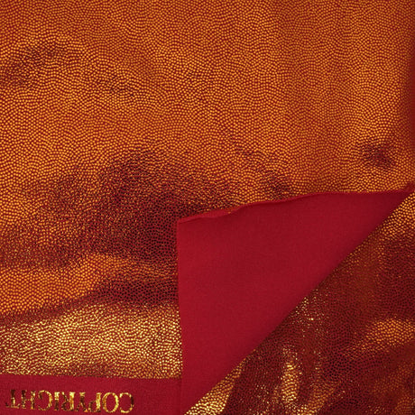 Foiled Spandex Mystique New Colors