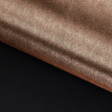 Foiled Spandex Mystique Fabric