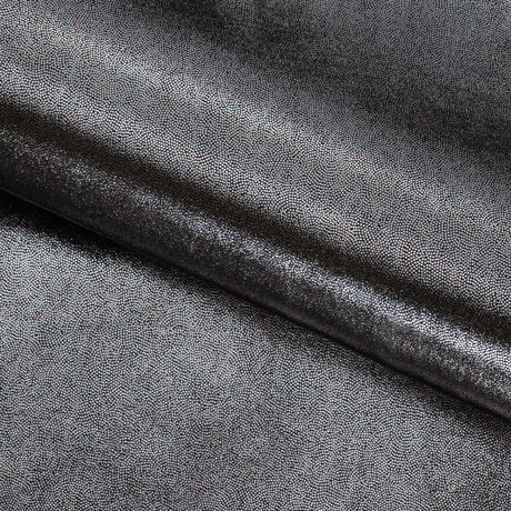 Mystique Foiled Spandex Nylon Spandex Fabric - All-Over Foil Print, 54" Width (1 Yard)