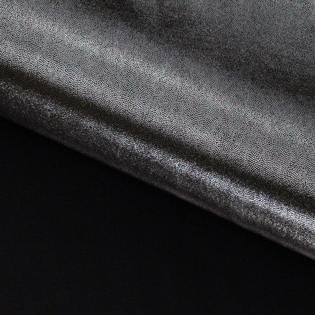 Foiled Spandex Mystique Fabric