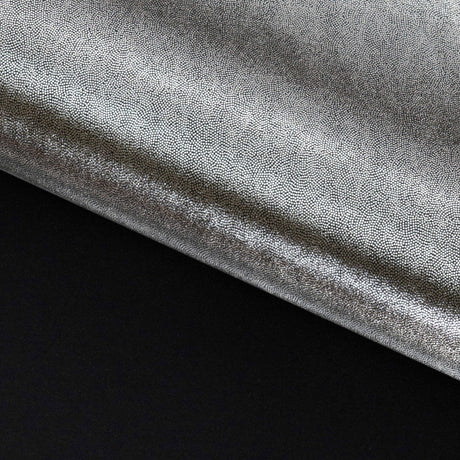 Mystique Foiled Spandex Nylon Spandex Fabric - All-Over Foil Print, 54" Width (1 Yard)