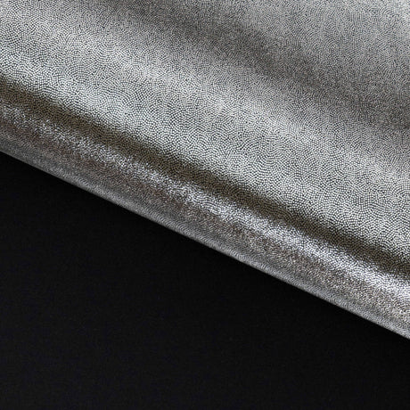 Mystique Foiled Spandex Nylon Spandex Fabric - Foiled Print, 54" Width (1 Yard)