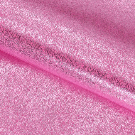 Mystique Foiled Spandex Nylon Spandex Fabric - Foiled Print, 54" Width (1 Yard)