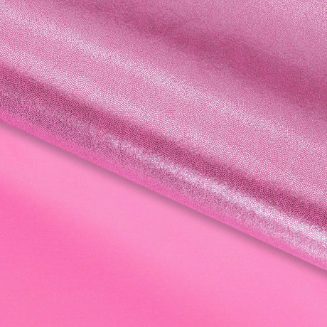 Mystique Foiled Spandex Nylon Spandex Fabric - All-Over Foil Print, 54" Width (1 Yard)