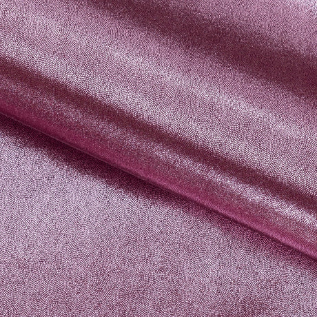 Mystique Foiled Spandex Nylon Spandex Fabric - All-Over Foil Print, 54" Width (1 Yard)