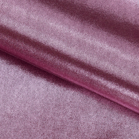 Mystique Foiled Spandex Nylon Spandex Fabric - Foiled Print, 54" Width (1 Yard)