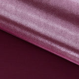 Mystique Foiled Spandex Nylon Spandex Fabric - All-Over Foil Print, 54" Width (1 Yard)