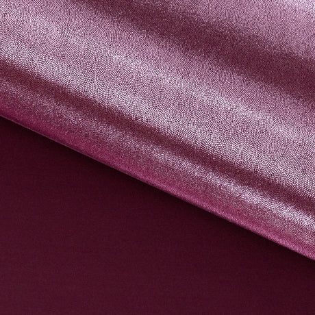 Mystique Foiled Spandex Nylon Spandex Fabric - All-Over Foil Print, 54" Width (1 Yard)
