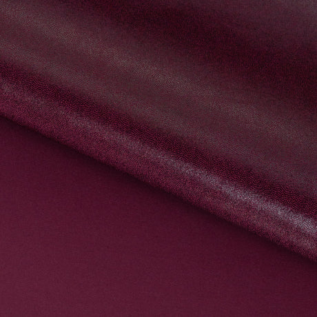 Foiled Spandex Mystique Fabric