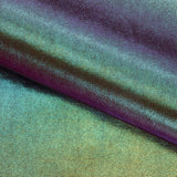 Foiled Spandex Mystique Fabric