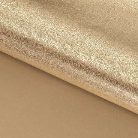 Mystique Foiled Spandex Nylon Spandex Fabric - All-Over Foil Print, 54" Width (1 Yard)