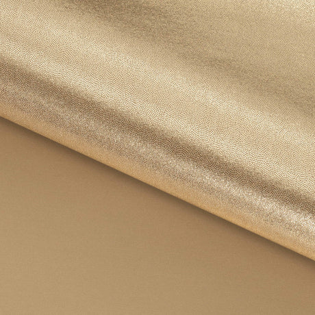 Mystique Foiled Spandex Nylon Spandex Fabric - Foiled Print, 54" Width (1 Yard)
