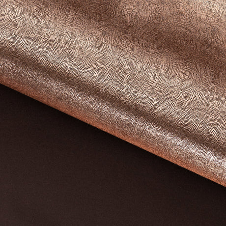 Foiled Spandex Mystique Fabric