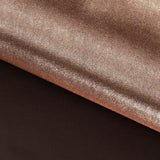 Mystique Foiled Spandex Nylon Spandex Fabric - All-Over Foil Print, 54" Width (1 Yard)
