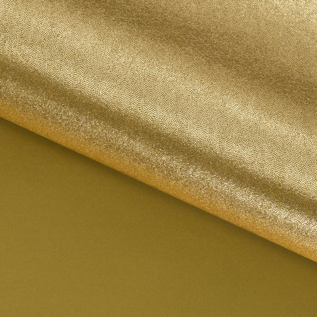 Foiled Spandex Mystique Fabric