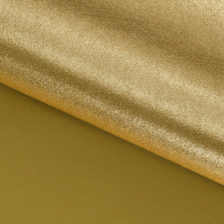 Mystique Foiled Spandex Nylon Spandex Fabric - All-Over Foil Print, 54" Width (1 Yard)