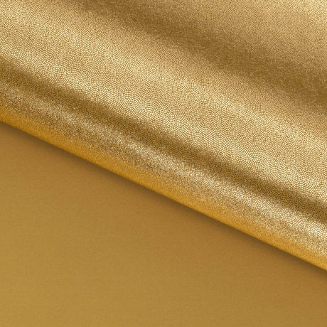 Mystique Foiled Spandex Nylon Spandex Fabric - All-Over Foil Print, 54" Width (1 Yard)