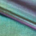 Mystique Foiled Spandex Nylon Spandex Fabric - Foiled Print, 54" Width (1 Yard)