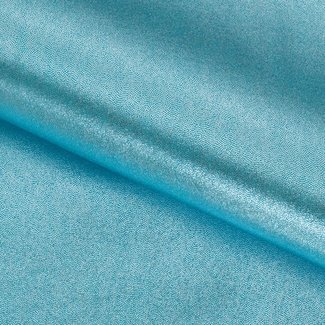 Mystique Foiled Spandex Nylon Spandex Fabric - Foiled Print, 54" Width (1 Yard)
