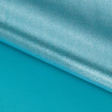 Mystique Foiled Spandex Nylon Spandex Fabric - All-Over Foil Print, 54" Width (1 Yard)