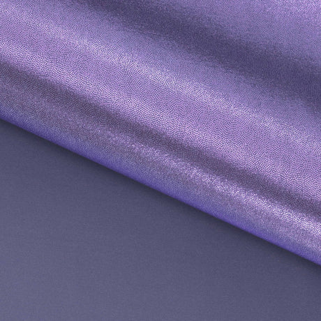 Mystique Foiled Spandex Nylon Spandex Fabric - All-Over Foil Print, 54" Width (1 Yard)
