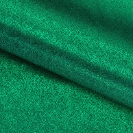 Foiled Spandex Mystique Fabric