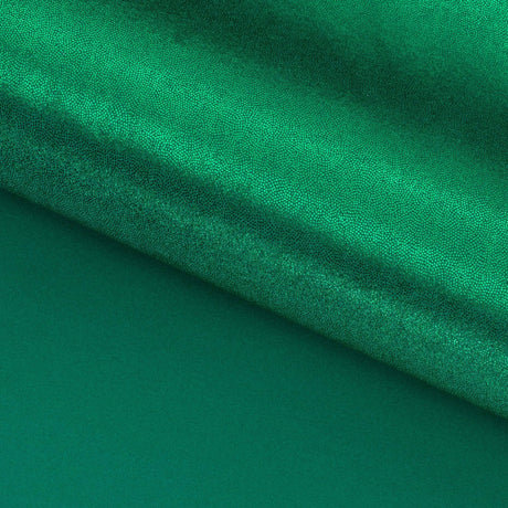 Mystique Foiled Spandex Nylon Spandex Fabric - All-Over Foil Print, 54" Width (1 Yard)