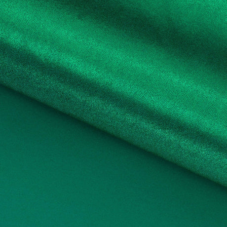 Foiled Spandex Mystique Fabric