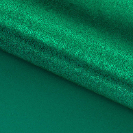 Mystique Foiled Spandex Nylon Spandex Fabric - Foiled Print, 54" Width (1 Yard)