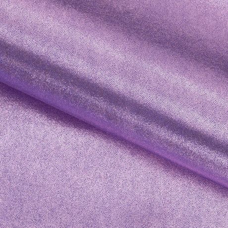 Foiled Spandex Mystique Fabric