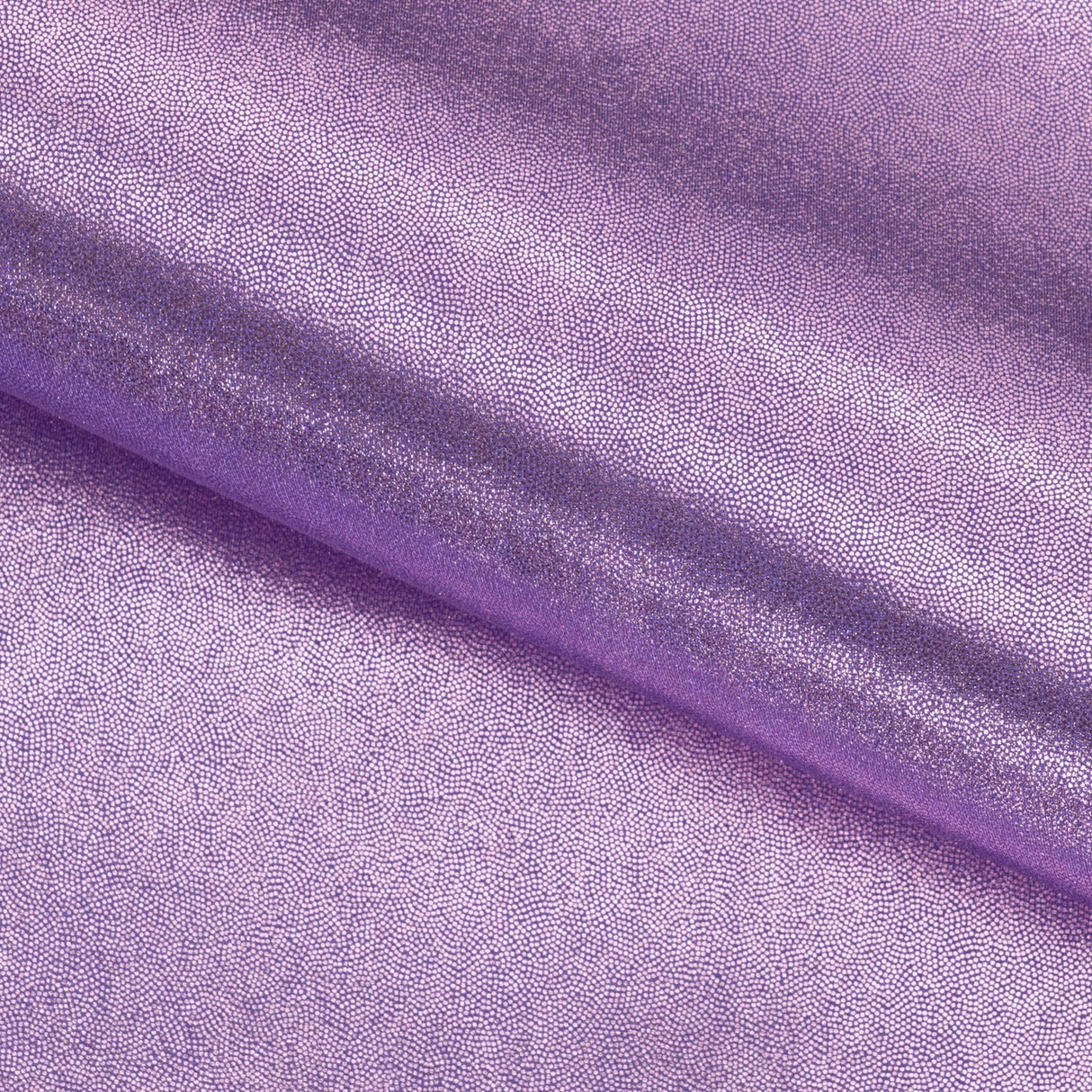 Mystique Foiled Spandex Nylon Spandex Fabric - All-Over Foil Print, 54" Width (1 Yard)