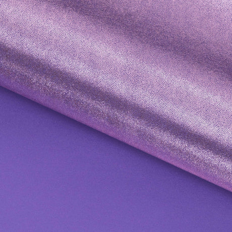 Foiled Spandex Mystique Fabric