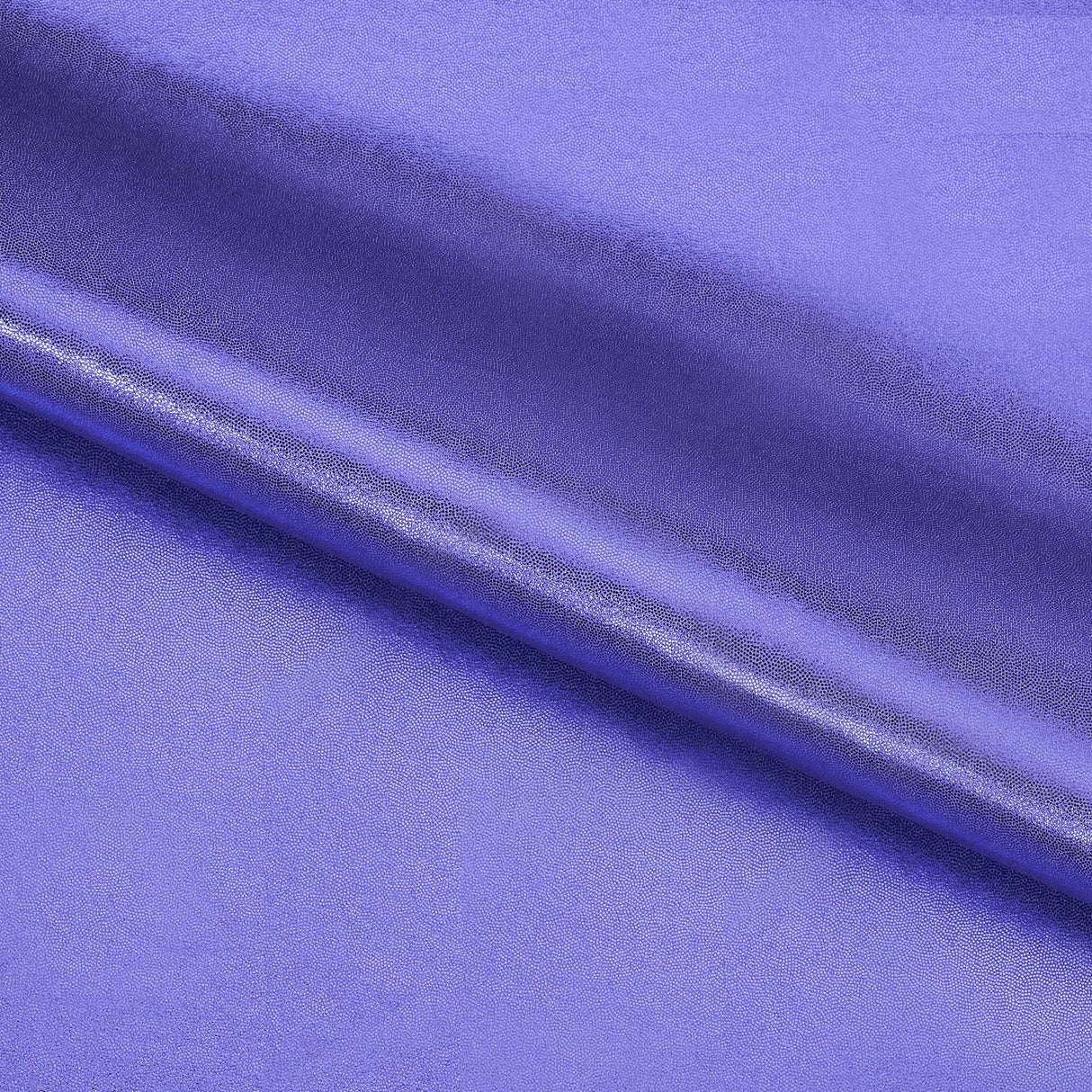 Mystique Foiled Spandex Nylon Spandex Fabric - All-Over Foil Print, 54" Width (1 Yard)