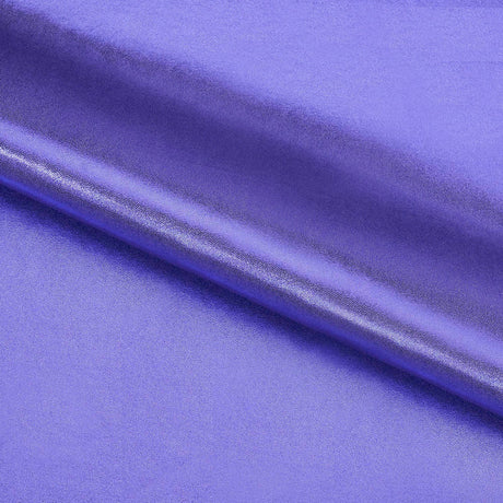 Mystique Foiled Spandex Nylon Spandex Fabric - Foiled Print, 54" Width (1 Yard)
