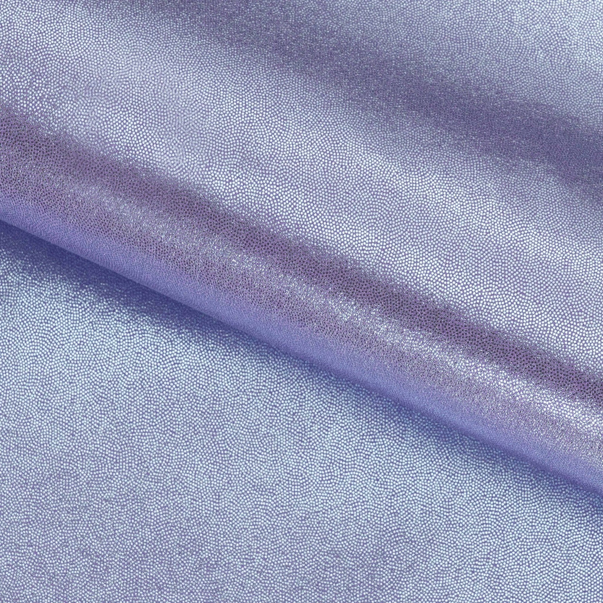 Foiled Spandex Mystique Fabric