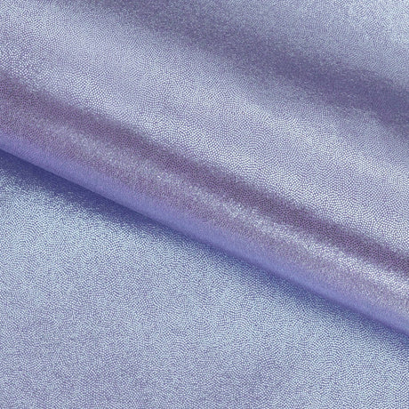 Mystique Foiled Spandex Nylon Spandex Fabric - All-Over Foil Print, 54" Width (1 Yard)