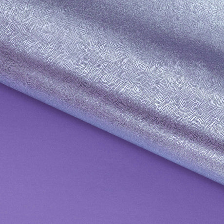 Foiled Spandex Mystique Fabric